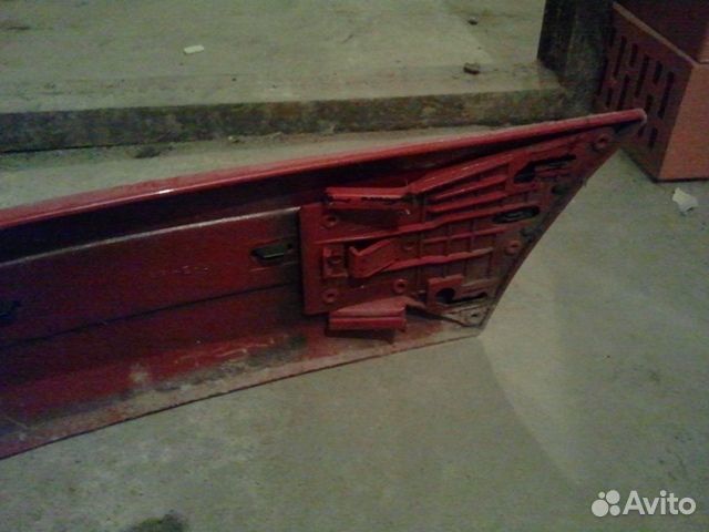 Бампер передний Seat Ibiza/cordoba 1993-1996