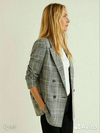 Пиджак Mango -malia