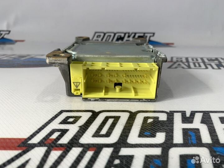 Блок управления airbag Toyota Mark X 8917022070