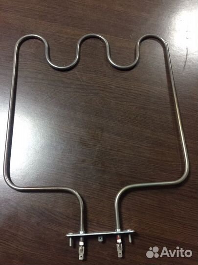 Тэн духовки De Luxe 1200w 230v