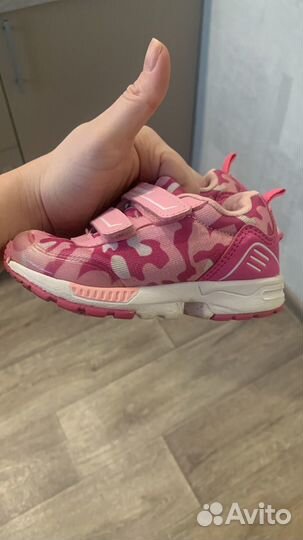 Кросовки для девочки