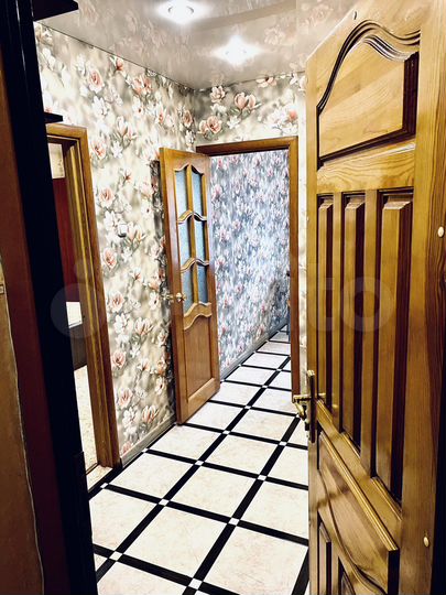 1-к. квартира, 38 м², 1/8 эт.