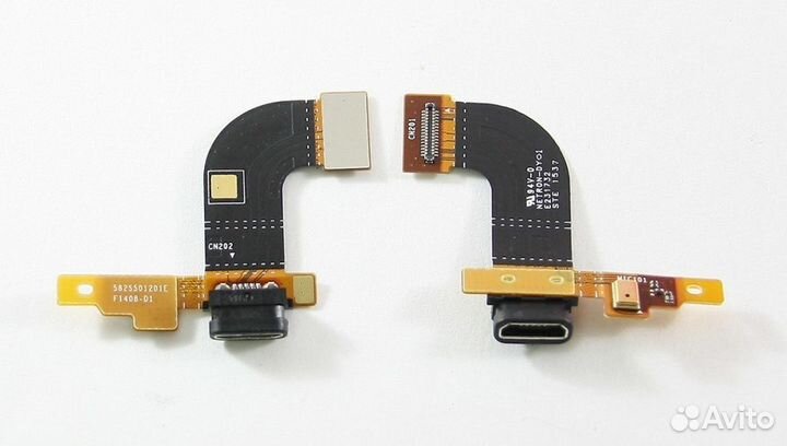 Шлейф Sony E5603 Xperia M5/M5 Dual Sim (зарядка)