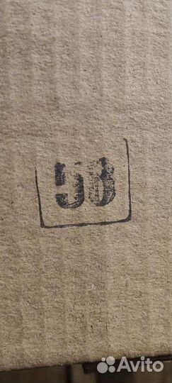 Мужской головной убор зимний