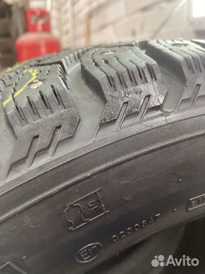 Nokian Tyres Nordman 4 195/55 R15