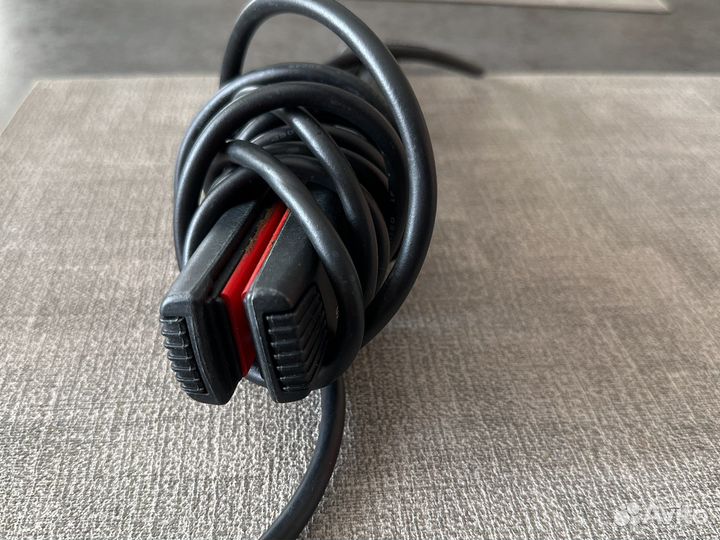 Выпрямитель для волос valera