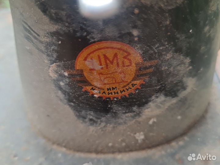 Швейная машинка ножная СССР пмз им. Калинина