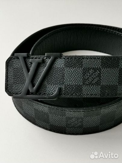 Ремень Louis Vuitton