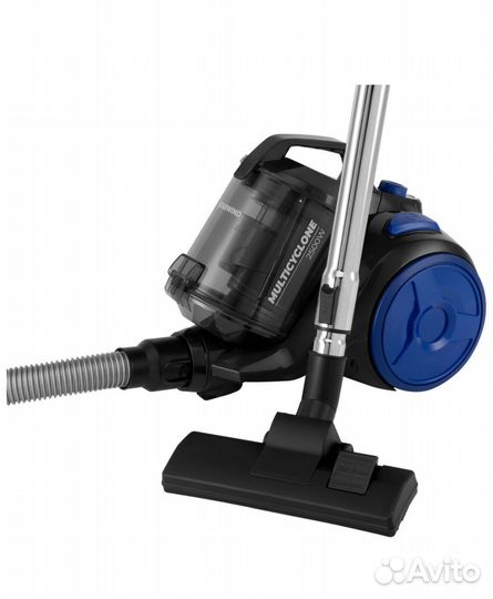 Пылесос starwind новый