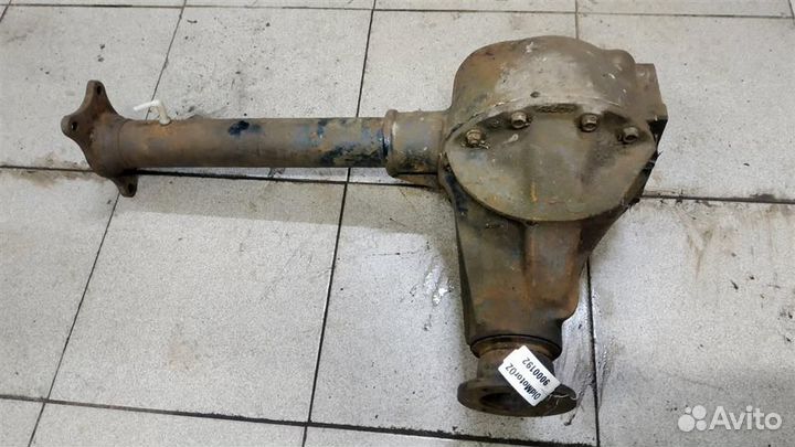 Мост передний Opel Monterey А 1992 - 1997