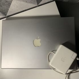 Apple MacBook Pro 15 2006