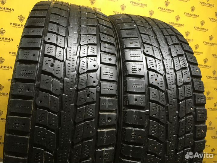 Dunlop SP Winter Ice 01 225/60 R18 104T