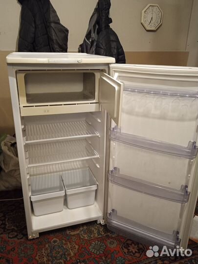 Холодильник