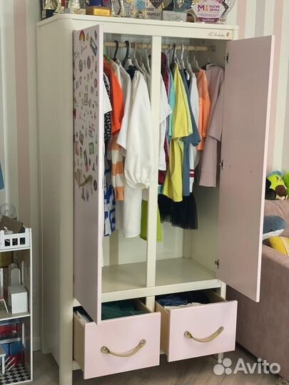 Набор мебели для детской