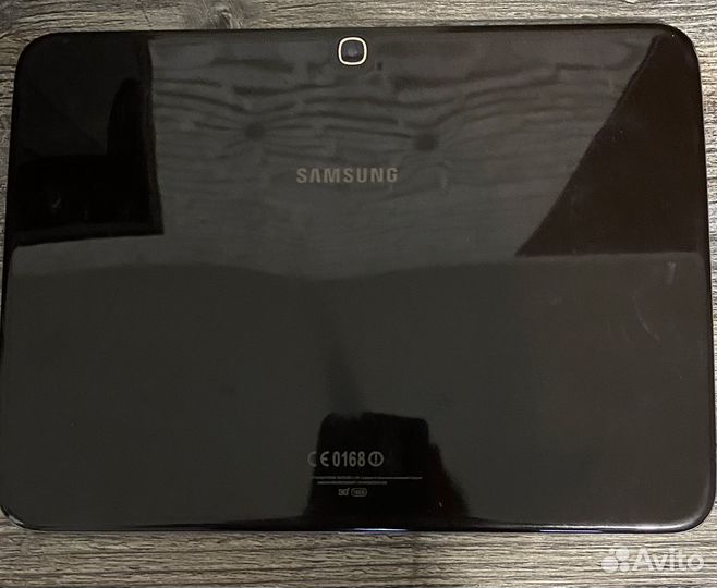 Samsung gt p5200