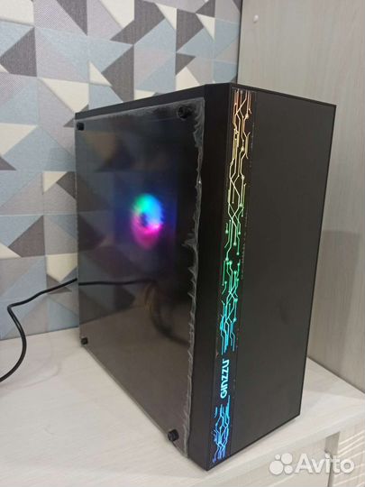 Intel 16ядер/gtx1660super/новыйssd 500gb/16ddr4