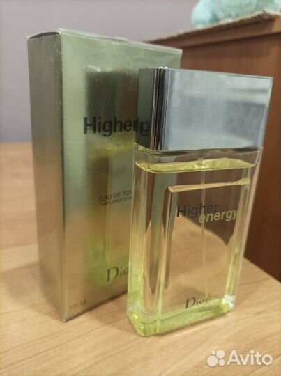 Оригинальная мужская парфюмерия