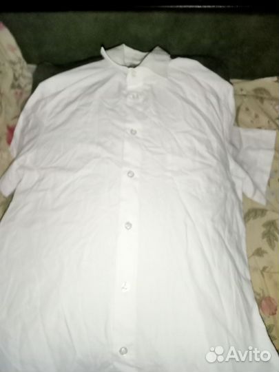 Рубашка, свитер