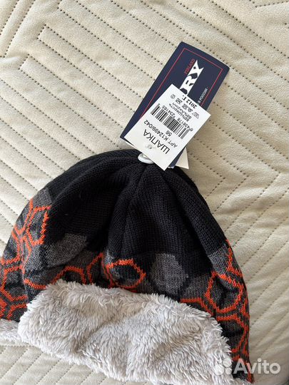 Шапка kerry 56 новая