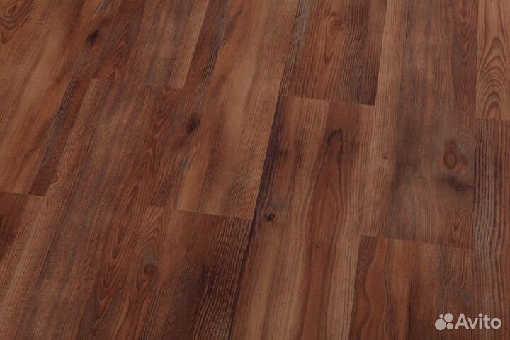 Кварцвиниловый ламинат / SPC ламинат