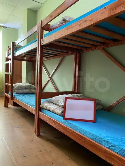 Комната 29 м², 4/5 эт.