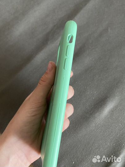 Чехол на iPhone 11