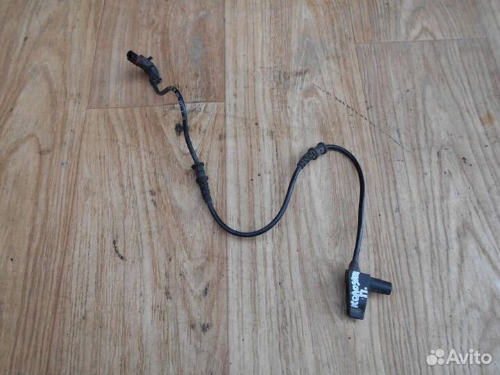 Датчик износа тормозных колодок Mercedes Benz A14