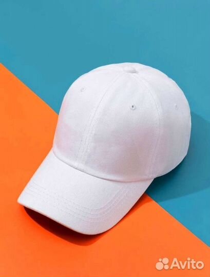 Кепка бейсболка