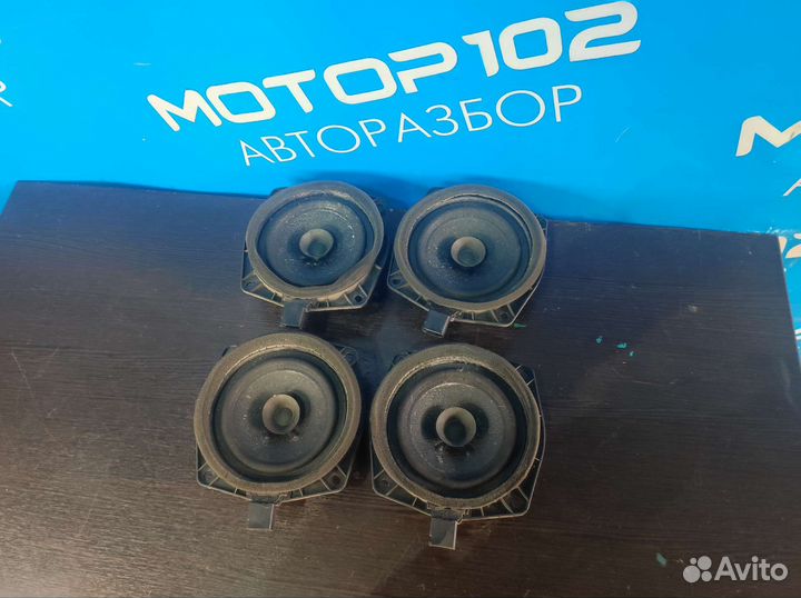 Динамик двери Mitsubishi Colt 6