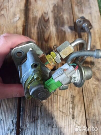 Топливный насос Toyota Camry