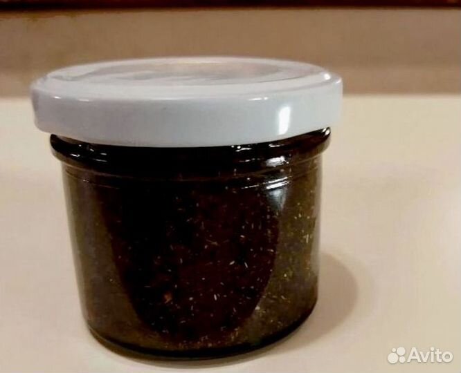 Биодобавка для усиления потенции