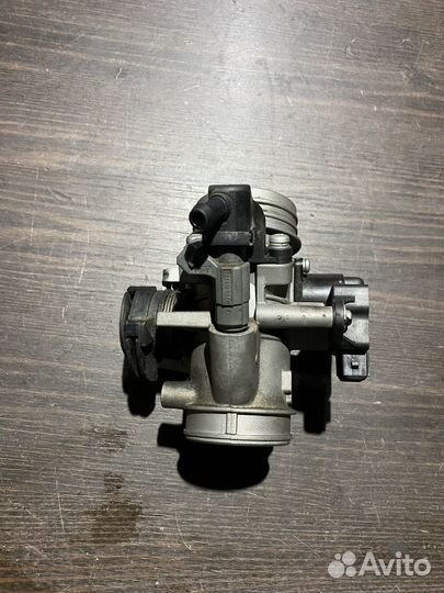 Дроссельная заслонка для BMW F650CS