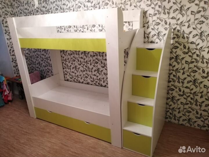 Изготовление корпусной мебели на заказ