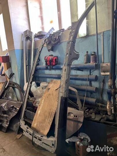 Ford focus 2 крыша универсал