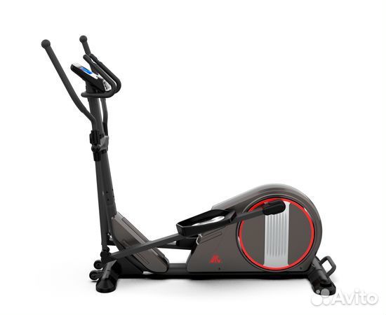 Эллиптический тренажер DFC E97602