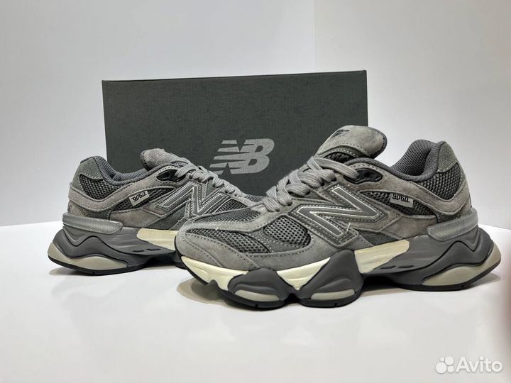 Кроссовки женские New balance 9060