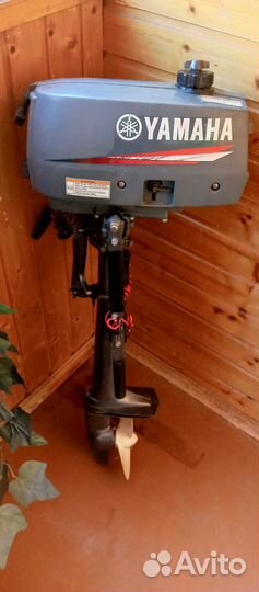 Yamaha 2