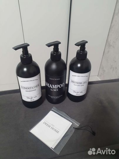 Дозаторы-диспенсеры