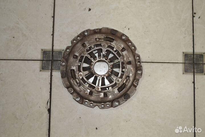 Корзина сцепления Opel Astra H