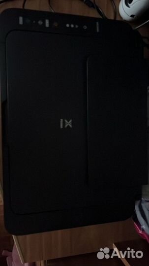 Принтер canon pixma