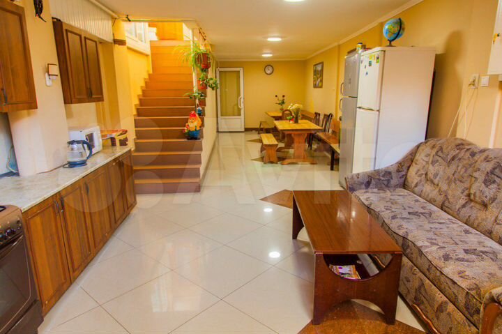 Комната 12 м² в > 9-к., 2/3 эт.