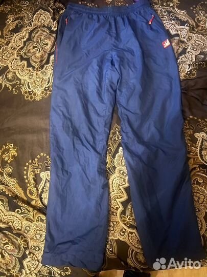 Спортивные штаны Forward