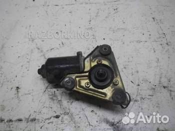 Моторчик стеклоочистителя