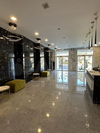 Квартира-студия, 26,6 м², 4/20 эт.