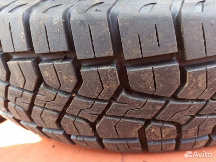 Pirelli Scorpion 185/75 R16 23J