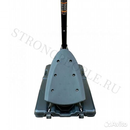 Мобильная баскетбольная стойка DFC stand54KLB