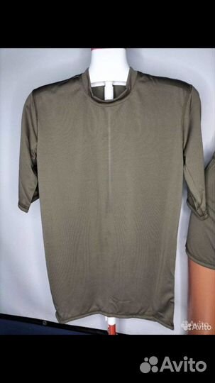 Термобелье влагоотводящее