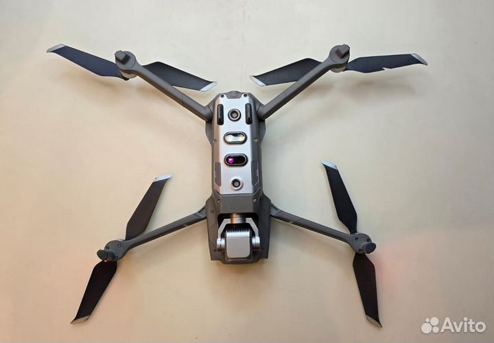 Продам коптер DJI Mavic 2 Pro