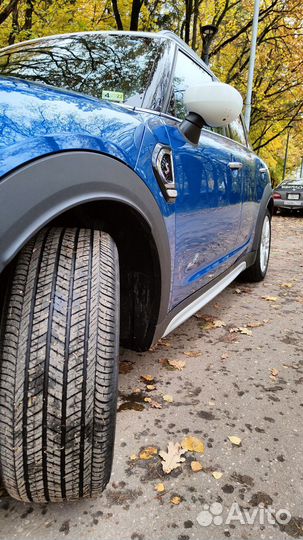 MINI Cooper S Countryman 2.0 AT, 2020, 28 100 км