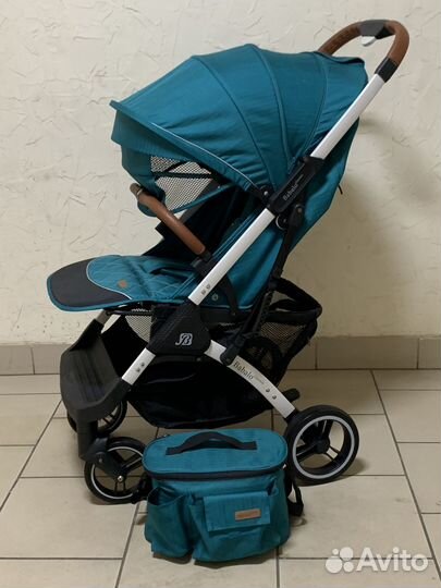 В наличии новые коляски Babalo classic 2022